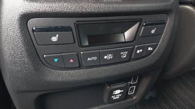 2020 Honda Passport Touring