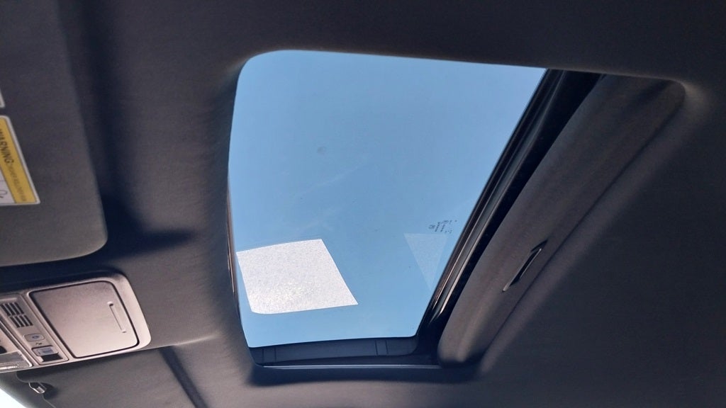 2020 Honda Passport Touring