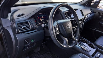 2020 Honda Passport Touring