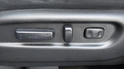 2020 Honda Passport Touring