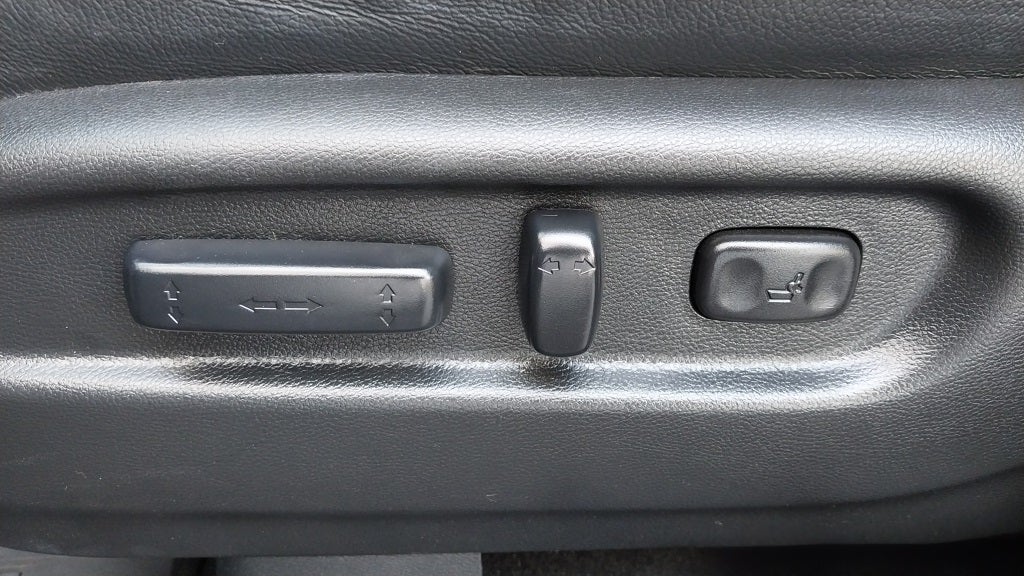 2020 Honda Passport Touring