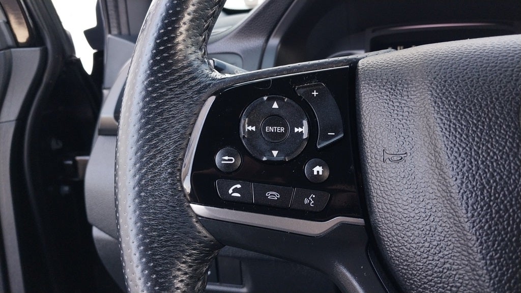 2020 Honda Passport Touring