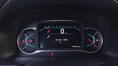 2020 Honda Passport Touring