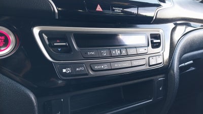 2020 Honda Passport Touring