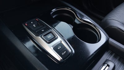 2020 Honda Passport Touring