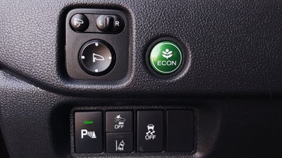 2020 Honda Passport Touring