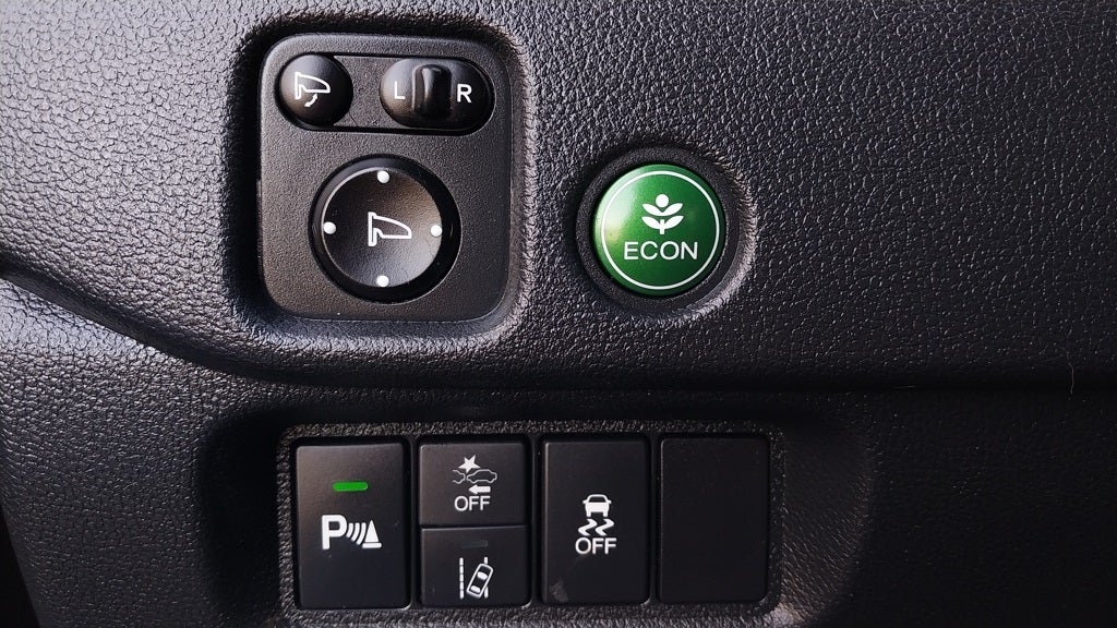 2020 Honda Passport Touring