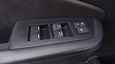 2020 Honda Passport Touring