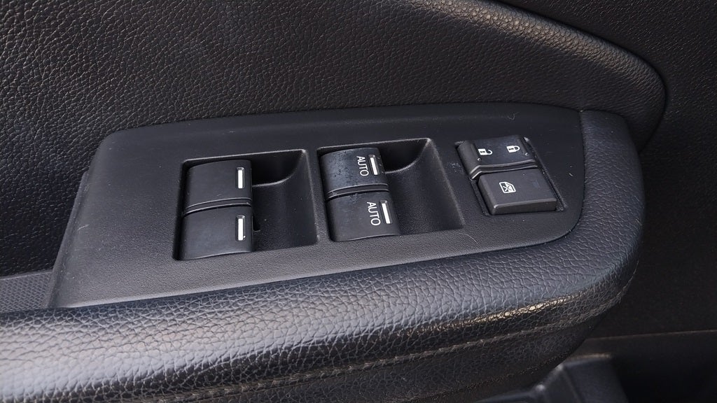 2020 Honda Passport Touring