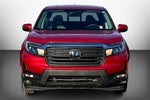 2022 Honda Ridgeline RTL