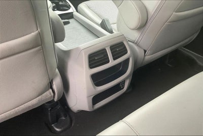 2020 Honda Ridgeline RTL-E