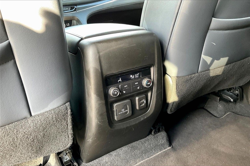 2024 Buick Enclave Premium Group