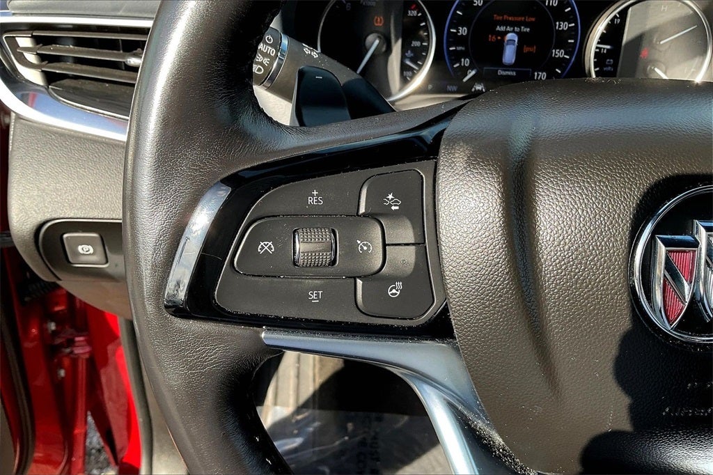 2024 Buick Enclave Premium Group