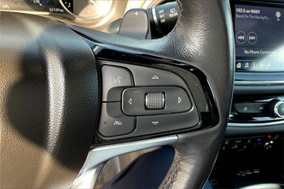 2024 Buick Enclave Premium Group