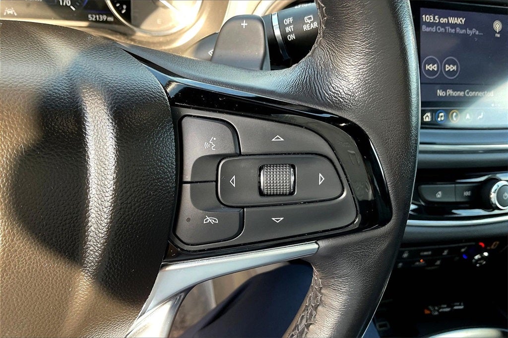 2024 Buick Enclave Premium Group