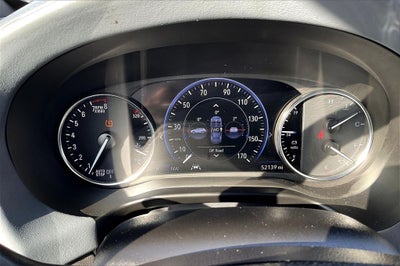 2024 Buick Enclave Premium Group