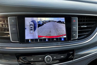 2024 Buick Enclave Premium Group