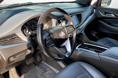 2024 Buick Enclave Premium Group