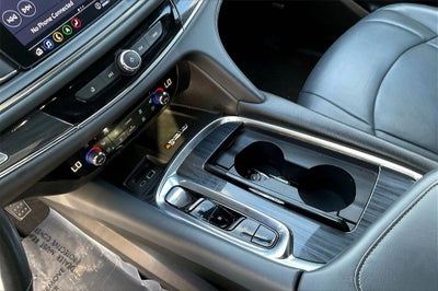 2024 Buick Enclave Premium Group