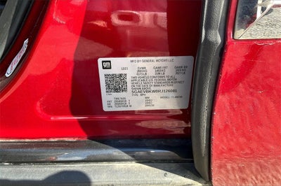 2024 Buick Enclave Premium Group