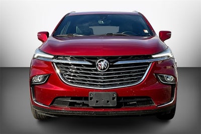 2024 Buick Enclave Premium Group