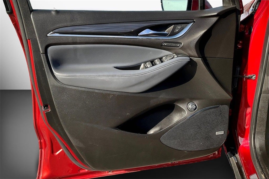 2024 Buick Enclave Premium Group