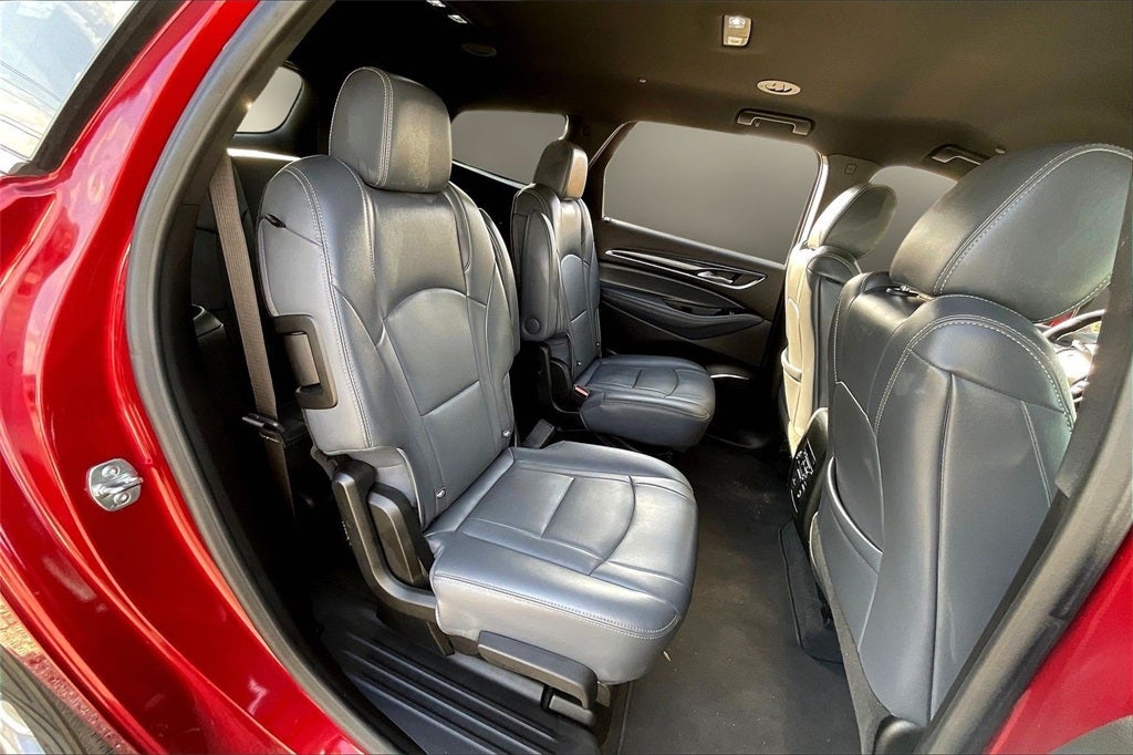 2024 Buick Enclave Premium Group