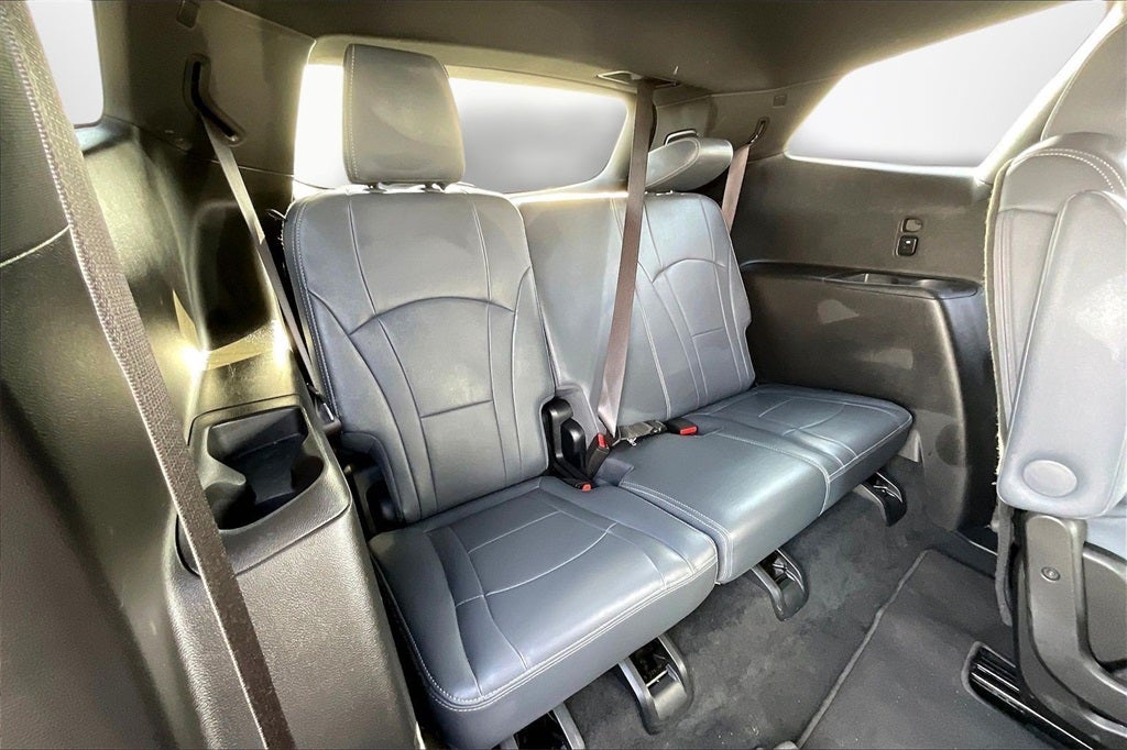 2024 Buick Enclave Premium Group