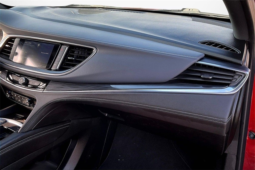 2024 Buick Enclave Premium Group