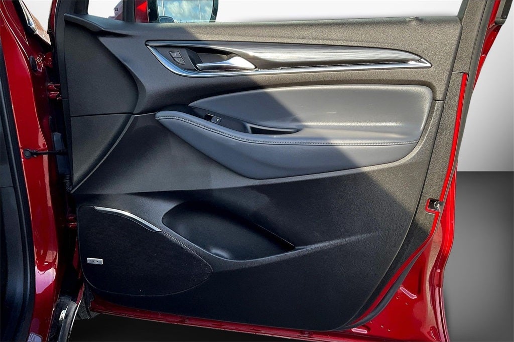 2024 Buick Enclave Premium Group