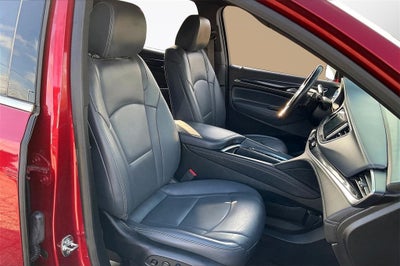 2024 Buick Enclave Premium Group