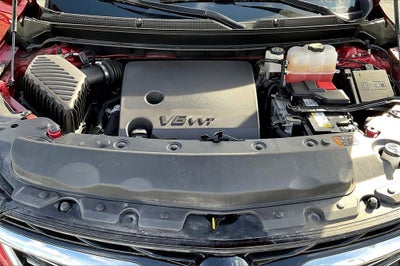 2024 Buick Enclave Premium Group