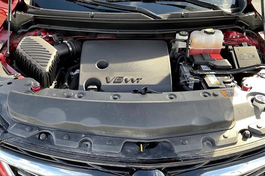 2024 Buick Enclave Premium Group