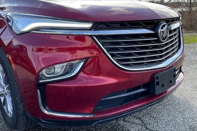 2024 Buick Enclave Premium Group