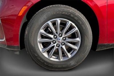 2024 Buick Enclave Premium Group