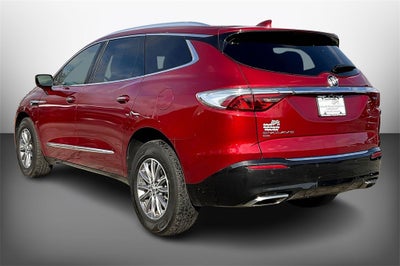 2024 Buick Enclave Premium Group