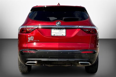 2024 Buick Enclave Premium Group