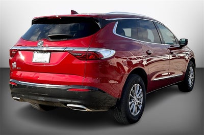 2024 Buick Enclave Premium Group