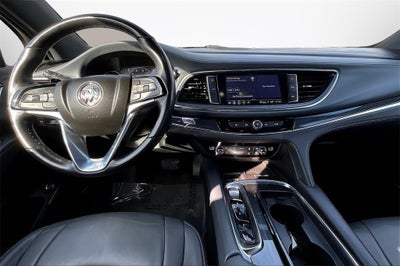 2024 Buick Enclave Premium Group