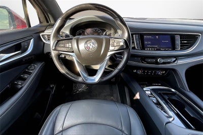 2024 Buick Enclave Premium Group