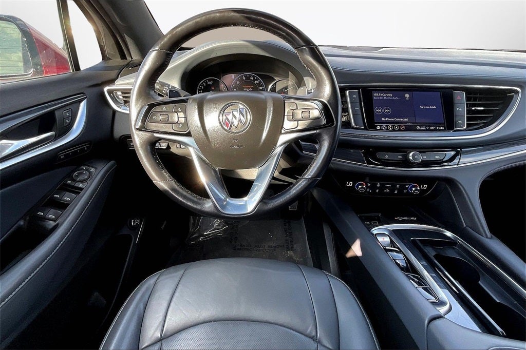 2024 Buick Enclave Premium Group