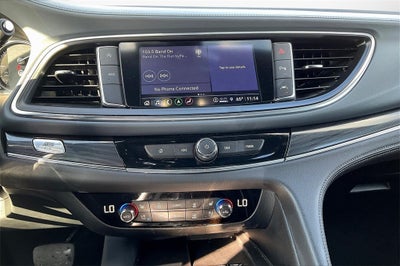 2024 Buick Enclave Premium Group