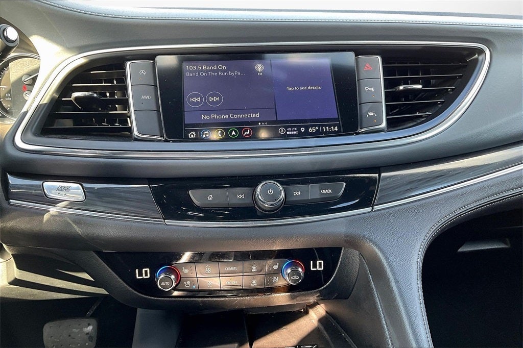 2024 Buick Enclave Premium Group