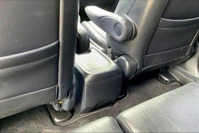 2011 Honda CR-V EX-L