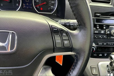 2011 Honda CR-V EX-L