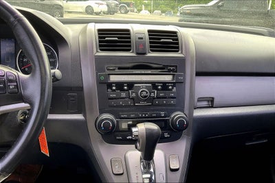 2011 Honda CR-V EX-L
