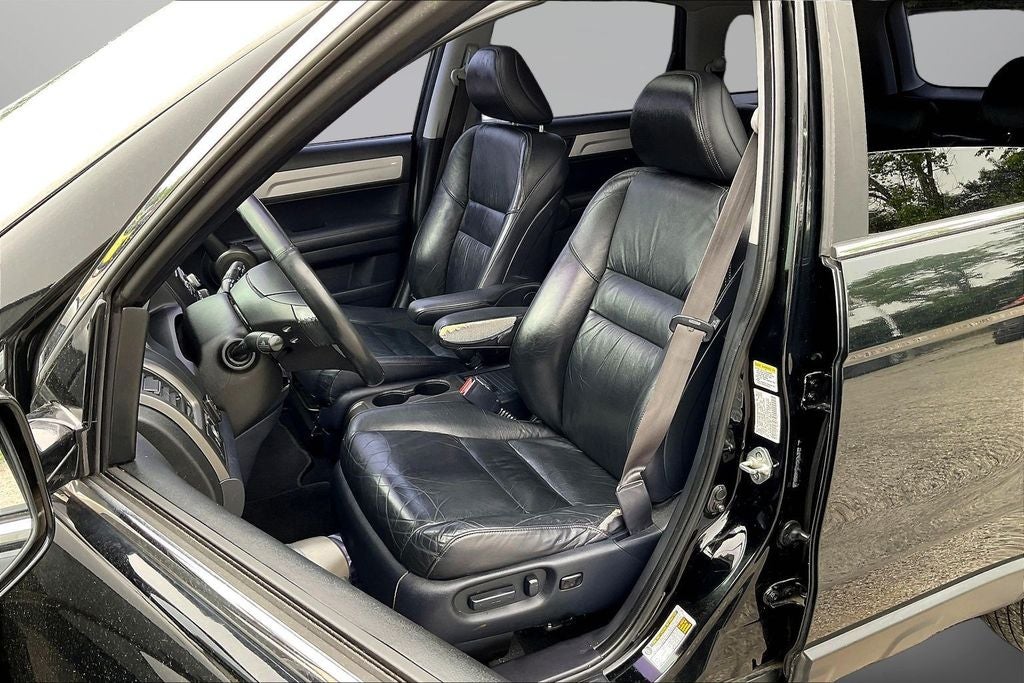 2011 Honda CR-V EX-L