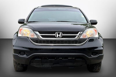 2011 Honda CR-V EX-L