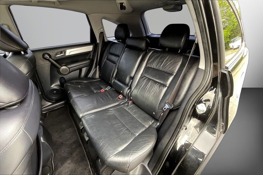 2011 Honda CR-V EX-L