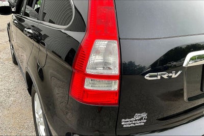 2011 Honda CR-V EX-L